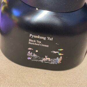 Pyunkang Yul Black Tea Enriched Cream, 2.02 fl oz (60 ml) Expires 12/25 NIB‎